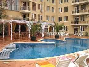 BALKAN BREEZE 15 Apartment